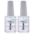 thumbnail image 2 of Primer Step One de Nail Tek para unisex - Tratamiento para uñas de 0,5 oz - Paquete de 2, 2 of 6