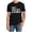 Black, variant on Men Women I Cant I Have Plans In The Garage Funny Sarcastic Dad Car Mechanics T Shirt Top T Shirts for Men Pack Heavy T Shirts for Men Pack of Turtle Neck Top for Men