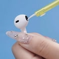 thumbnail image 4 of Double Mini Cleaning Brush for Mobile Phone Port Removal and Clogging Tool, 4 of 6