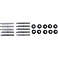 thumbnail image 1 of Help By Dorman Exhaust Manifold Hardware Set 03411 OE Replacement; Carded, 1 of 3