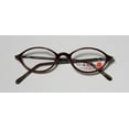 thumbnail image 2 of HENRY GRETHEL DISTINCTIVE ADULT SIZE UNISEX EYEGLASS FRAME/GLASSES/EYEWEAR, 2 of 9