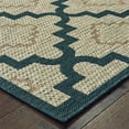 thumbnail image 2 of Oriental Weavers Latitude Area Rug 804I3 Gray 6' 7" x 9' 2" Rectangle, 2 of 2