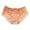 Pink, variant on Womens Soft Lace Underwear, Breathable Comfortable Panties for Women, Daily Wear Multi Sizes