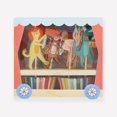 thumbnail image 1 of Kit de magdalenas Meri Meri Animal Parade (paquete de 24), 1 of 6