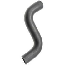 Dayco 70847 Radiator Hose Fits select: 1983-1985 TOYOTA CELICA, 1977-1979 BMW 320