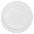 thumbnail image 3 of Gibson Ultra 142770.12 Ultra by Gibson Swanton Arch Break-Resistant Opal Glass Dinnerware Set, White - 12 Piece, 3 of 7