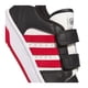 thumbnail image 3 of Tenis ADIDAS BREAK START EL CF C CBLACK/TEPORE/CWHITE JI0375 Junior 21CM, 3 of 4