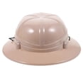 thumbnail image 5 of Outdoor Hat Kid Paleontologist Costume Kids Wide Brim Stage Performance Simple Design 1Set, 5 of 5