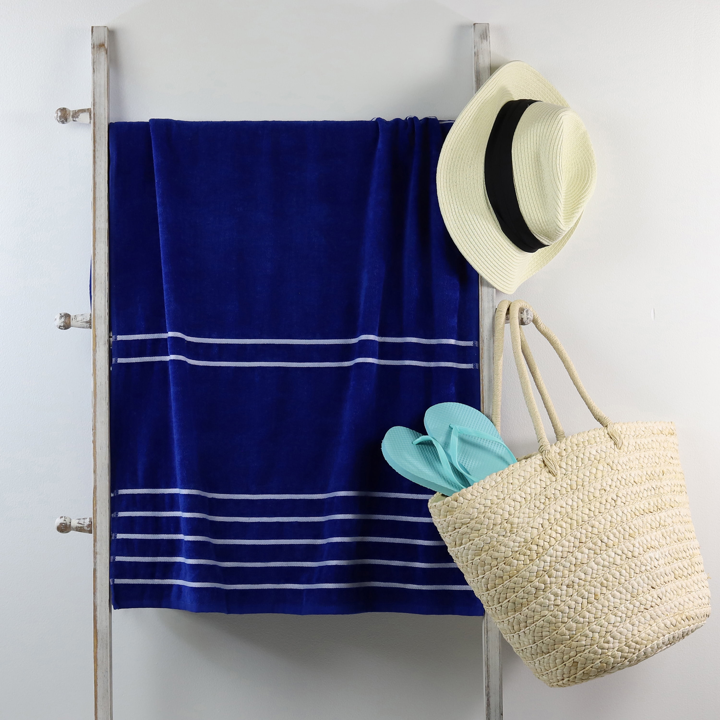 タオル Supreme week18 Boat Towel Multi BLUE タオル Supreme week18 Boat Towel Multi BLUE タオル Supreme