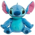 thumbnail image 4 of Disney Sitch Bean Plush 2-Pack, Officially Licensed Kids Toys for Ages 2 Up, Gifts and Presents, 4 of 6