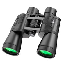 10x50 High-Definition High-Magnification Low-Light Night Vision Binoculars for Outdoor Use