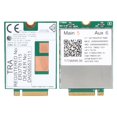 thumbnail image 2 of AMONIDA 4G LTE Module, FDD LTE Standard Malfunctional Module Card Replace NGFF Interface 4G Module, 150Mbps Transmission For SPS/HP Series Laptops Notebook PC, 2 of 8