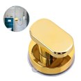 thumbnail image 1 of Suction Cup Door Handle Refrigerator Drawer Bathroom Suction Cup Wall-Mounted handrail Handle, 1 of 4