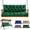 Dark Green, variant on Porch Swing Cushions 60 Inch,Waterproof Patio 2 3 Seater Replacement for Outdoor Furniture with Backrest&Strap,Thick 4" Swing Seat Cushion for Loveseat Garden Glider Bench Lawn Backyard,Dark Gray