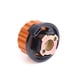 thumbnail image 3 of Cabeza de la conversión del tanque de Adaptador de botella de gas para exteriores Soporte de botella de gas Válvula de recarga de gas Convertidor de tanque de gas Adaptador de estufa de camping Romacci Cabeza de la conversión del tanque de, 3 of 6