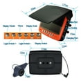 thumbnail image 3 of HD 1000 Line Ice Fishing Underwater Camera 4.3 Inch IPS Screen Fish Finder With 8 Infrared Lights Can Turn ON/OFF ,Night Vision & Waterproof Design, 3 of 6