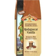 Land O Lakes: Madagascar Vanilla International Drinking Cocoa, 12.5 oz