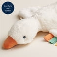 thumbnail image 5 of Itzy Ritzy Huggable™ Goose Plush, 5 of 8