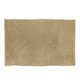 thumbnail image 1 of Tapete de baño Dib Carpet & Home Shaggy Silk Beige, 40x60 cm, 1 of 2