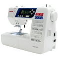 thumbnail image 2 of Janome 3160QOV Quilts of Valor Sewing & Quilting Machine w/ Exclusive Platinum Series Sewing Package!, 2 of 6