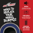 thumbnail image 6 of All Balls Wheel Bearing Seal Kit for Kawasaki, 6 of 7