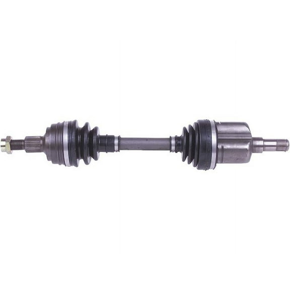 Front Right CV Axle Assembly - Compatible with 1991 - 2001 Chevy Lumina 1992 1993 1994 1995 1996 1997 1998 1999 2000