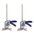 thumbnail image 1 of Elevador manual Construction Jacks IRWIN Quick-Lift, 330 libras, 1 of 1