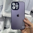 thumbnail image 2 of AG Funda De Vidrio Para IPhone 14 11 13 12 Pro Max, 2 of 4