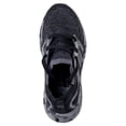 thumbnail image 2 of Athletic Works Little & Big Boys Knit Cage Athletic Sneakers, Sizes 13-6, 2 of 2