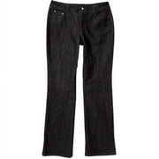 Faded Glory - Women's Embroidery Stretch Bootcut Jeans