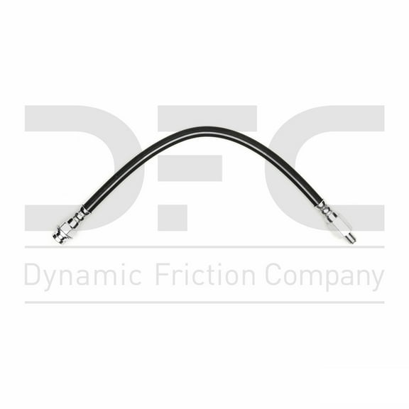 Dynamic Friction Company Brake Line Hose 350-54011