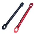 thumbnail image 2 of Accesorios para Motocicletas, Barra de Equilibrio, Manillar, Palancas Transversales, Soporte para Teléfono para CT125 Trail 125 Hunter Rojo, 2 of 6