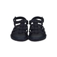 thumbnail image 4 of New Girl Melissa Mel Flox PVC Open Toe Fisherman Gladiator Sandal, 4 of 5