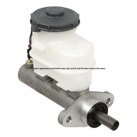 A1 CARDONE - MASTER CYLINDER