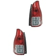 thumbnail image 1 of Par de Calaveras Avanza 2012 A 2015 Toyota C/Arnés TYC ., 1 of 4