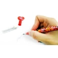 thumbnail image 5 of Emoji Stackable Point Pencils - Set of 6, 5 of 5
