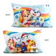 thumbnail image 2 of Paw Patrol 2 Piece Toddler Bedding Set, 2 of 9