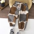 thumbnail image 6 of Esaierr Kids Baby Boys Girls Spring Fall Sweatpants 1M-12T Autumn New Active Pants Fashion Soft Toddler Tie-Dyed Jogger Pants, 6 of 8