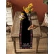 thumbnail image 4 of Camino de mesa de lino con flor de calavera mexicana, bufandas de tocador reutilizables, decoración de fiesta de comedor de cocina, 4 of 5