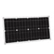 thumbnail image 3 of Cargador portátil del panel solar USB del panel solar 35W con diseño fino ligero para los barcos de los vehículos, 3 of 5