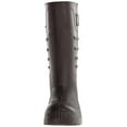 thumbnail image 2 of Tingley Airgo 21144 Ultra Lightweight Boot, Mens 7 / Womens 9, Dark Brown CA1, 2 of 2