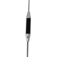 thumbnail image 2 of SG-M507 Antena UV de banda dual Omni Radiación Antena de radio para automóvil Accesorios para automóviles, 2 of 5