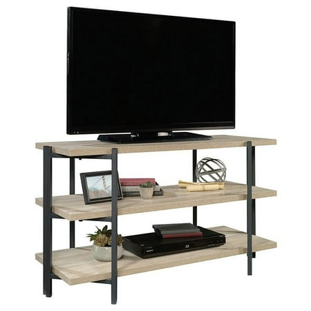 Sauder - North Avenue Collection TV Stand for Most TVs Up to 42" - Charter Oak