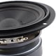 thumbnail image 5 of Altavoz de audio universal, altavoz redondo de 4,5 pulgadas, accesorios de audio, altavoz de rango medio de audio de alto rendimiento Premium 25W 6ω, 5 of 8