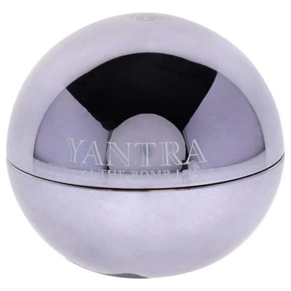 The Bomb Baume Hydratant pour Barbe et Cuticules par Yantra pour Unisexe - Baume 1 oz