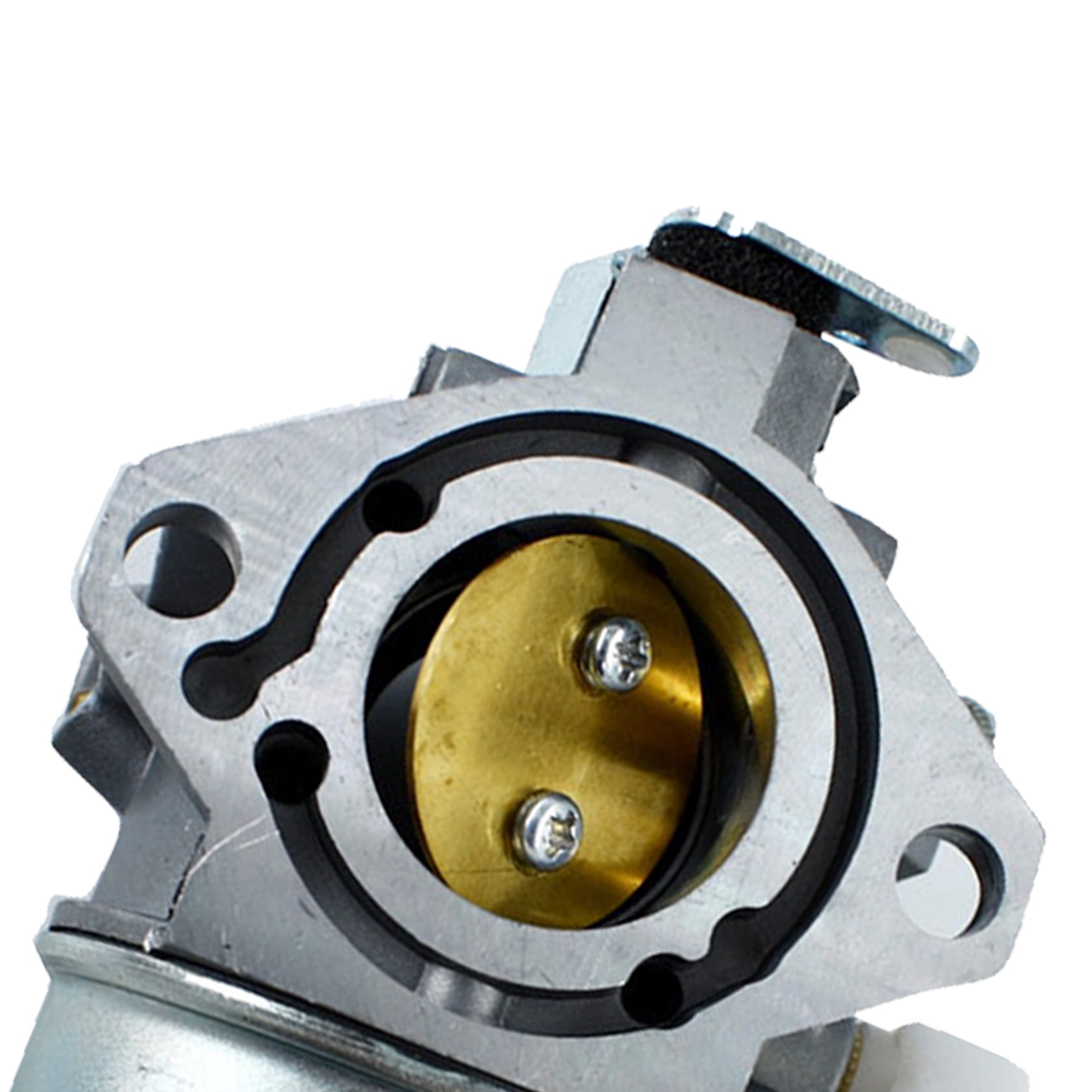 Carburetor 699831 694941 Carb Fit for Briggs & Stratton 283702 283707 284702 284707 284777 286702 286707 289702 289707 28D702 28D707 28D700 28M700 28R700 28T700 28V700 289700 4 Cycle Engines
