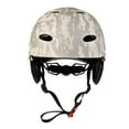 thumbnail image 2 of Casco de seguridad Premium Paddleboard Wakeboard 01Camuflaje digital Zulema Casco de seguridad, 2 of 8