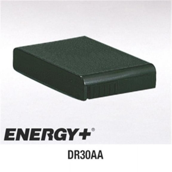 FedCo Batteries Compatible with  ENERGY DR30AA Replacement Battery Pack For Intermec Norand Oneil Walkabout