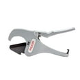 Ridgid Tool, Ridgid, PVC Pipe Cutter, Large, 2" 3088