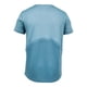 thumbnail image 2 of Playera Umbro para Hombre De Manga Corta Talla CH Turquesa, 2 of 4